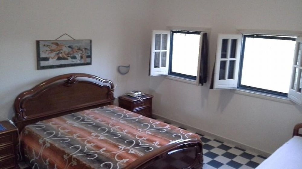 Economy Apartment, Sea View (Tulipano)