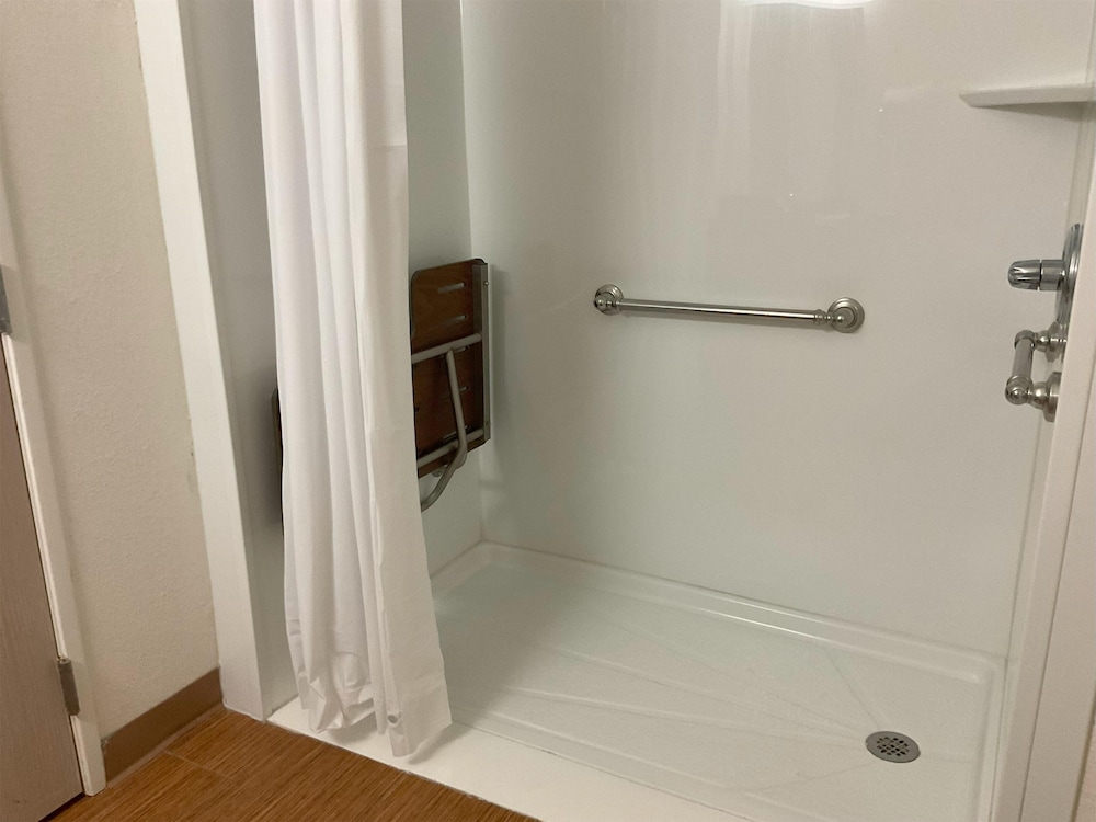 Motel 6 Jackson Airport, Pearl, Foto 3