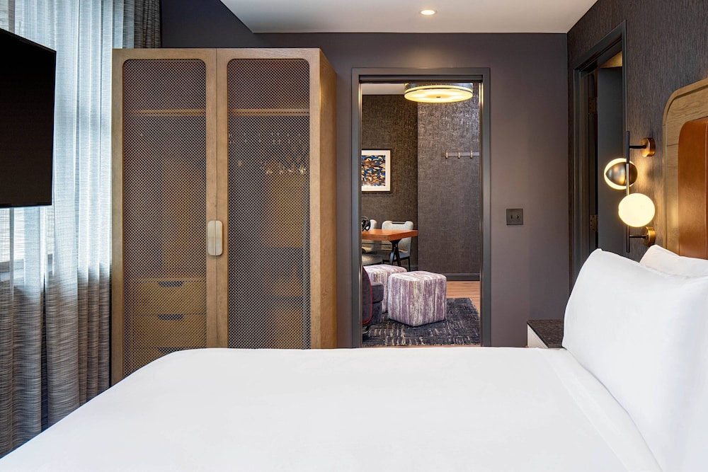Suite, 1 Bedroom