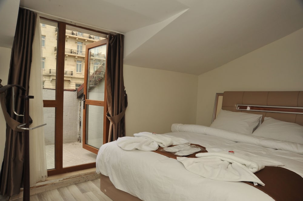 Double Room, Terrace photo 1