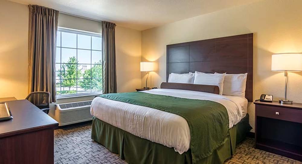 Room, 1 King Bed, Bay View photo 3
