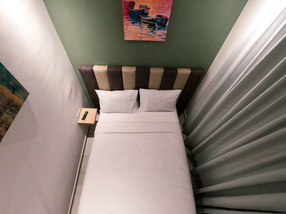 Standard Single Room photo 3