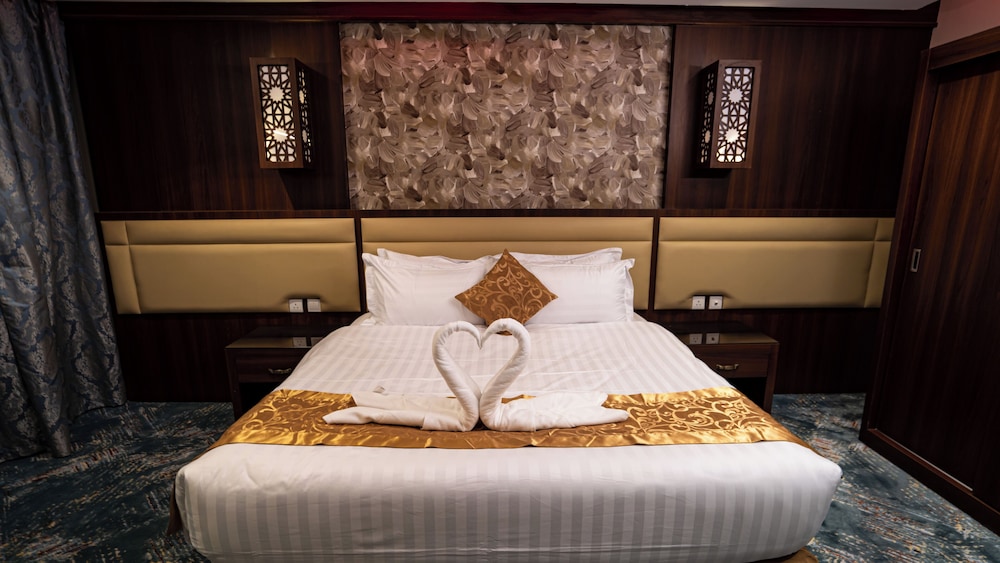 Basic Double or Twin Room photo 2