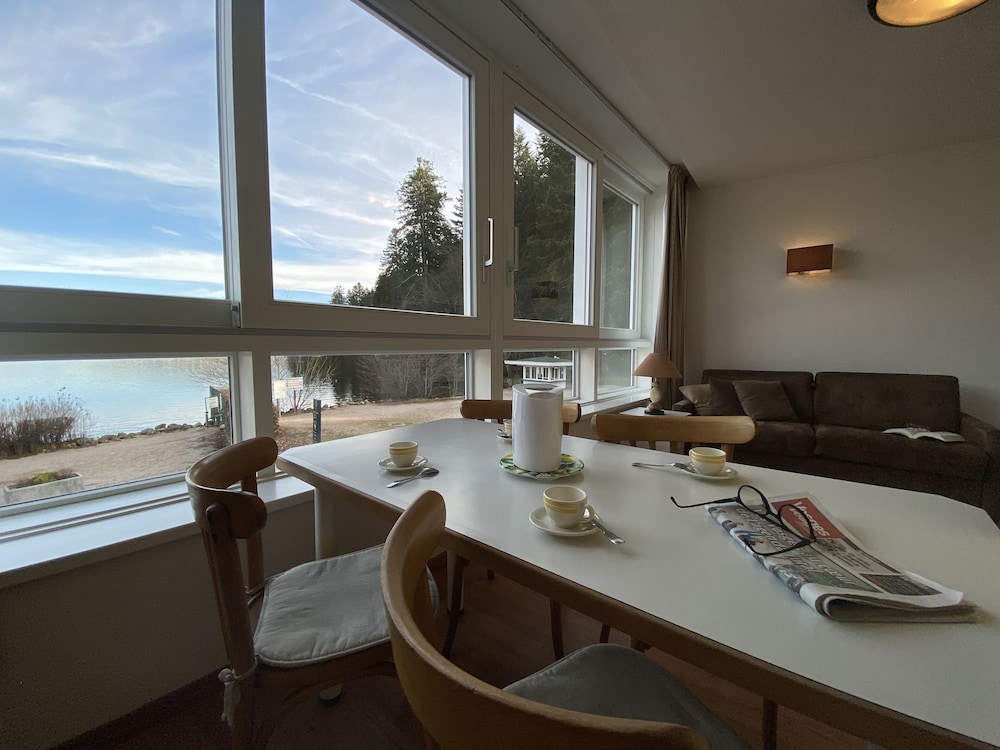 Standard Studio, Lake View (4 personnes) photo 3