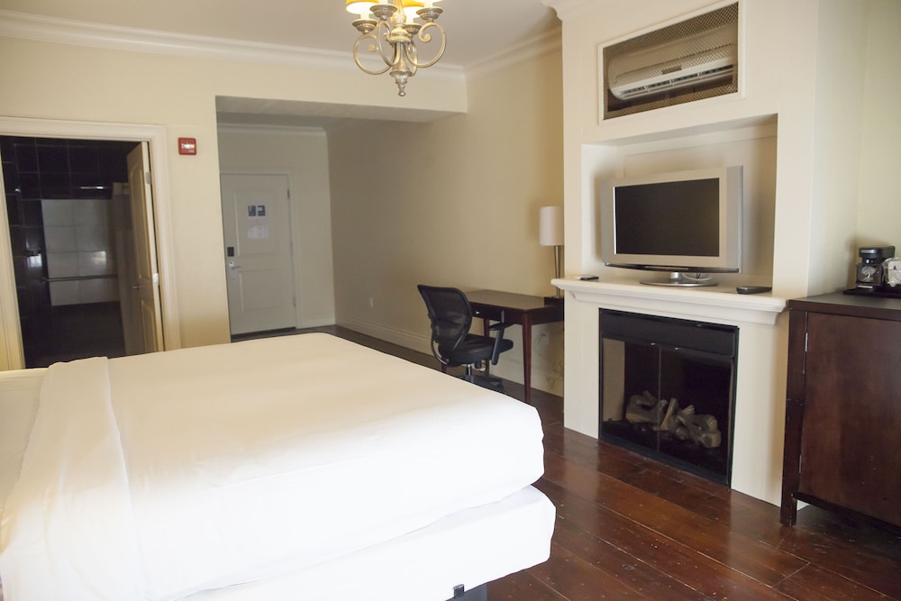Niagara Crossing Hotel and Spa, Billede 2