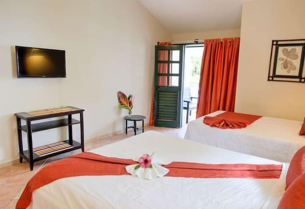 Quarto Triplo Standard