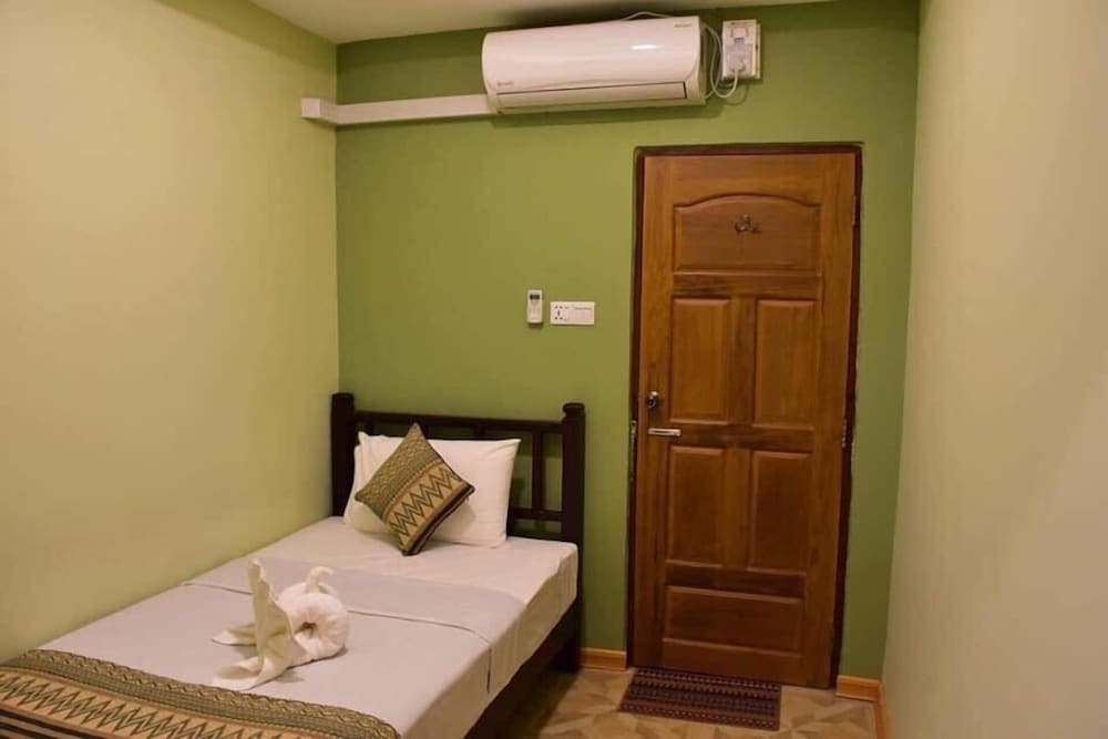Single Room photo 1