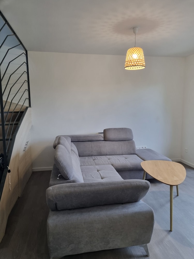 Twin Room (Ch. Lits Jumeaux Bât. A)