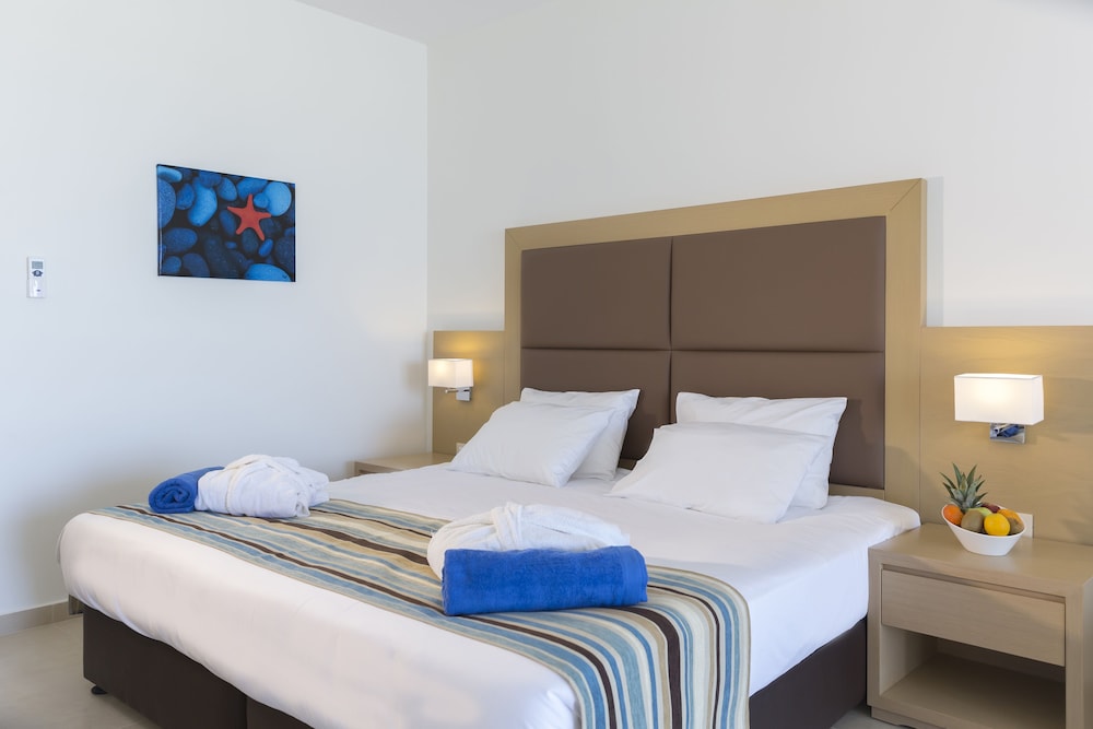 Double Room, Sea View photo 3