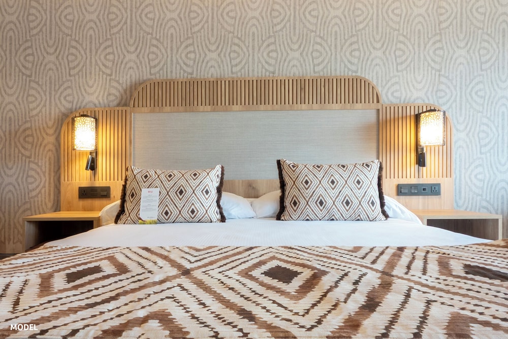 Junior Suite, Sea View (Elite)