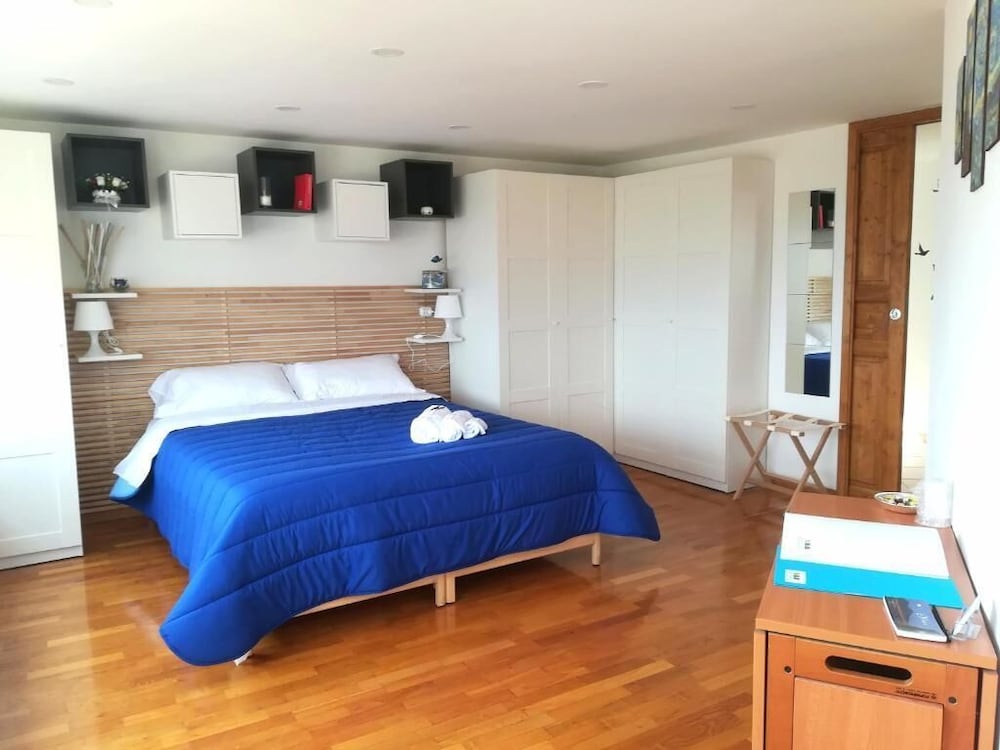 Panoramic Double Room