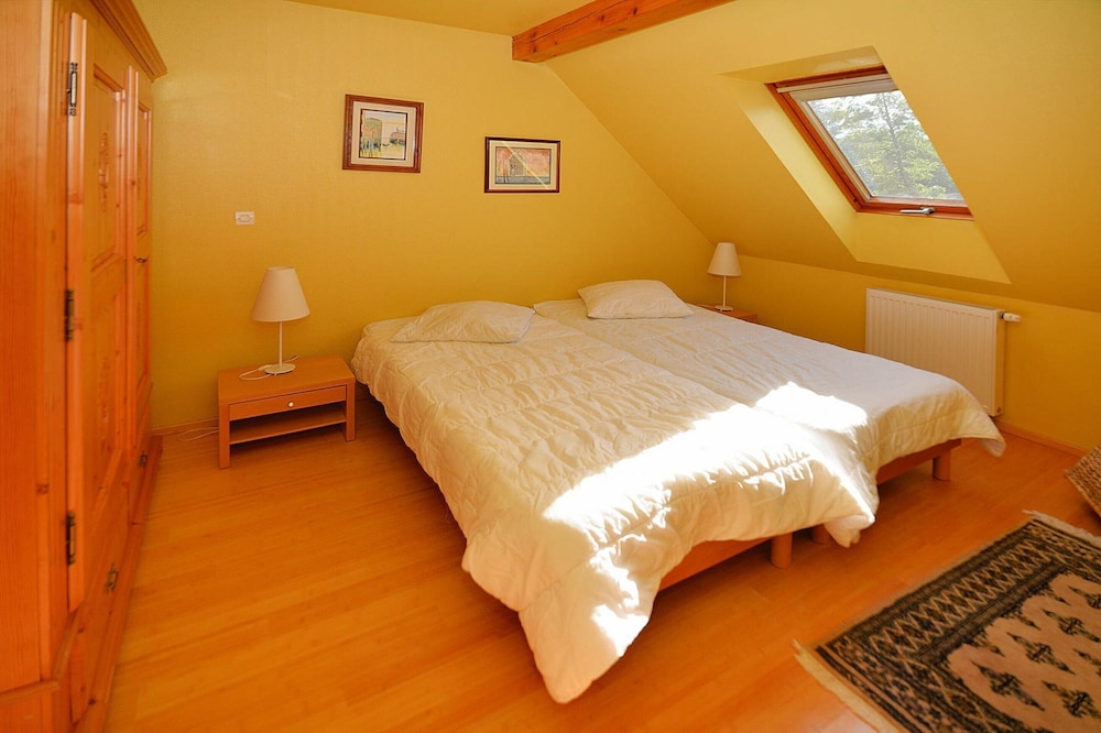 Deluxe Apartment, 3 Bedrooms