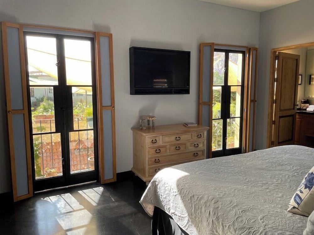 Luxury Double Room, Private Bathroom