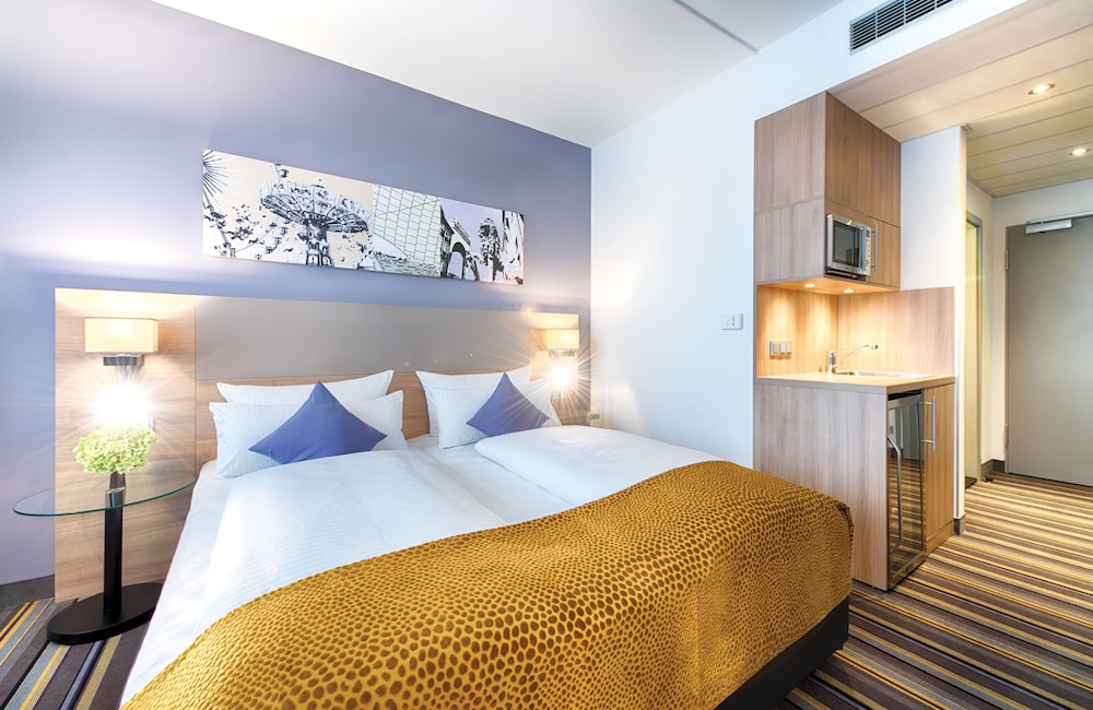 Comfort Room photo 3