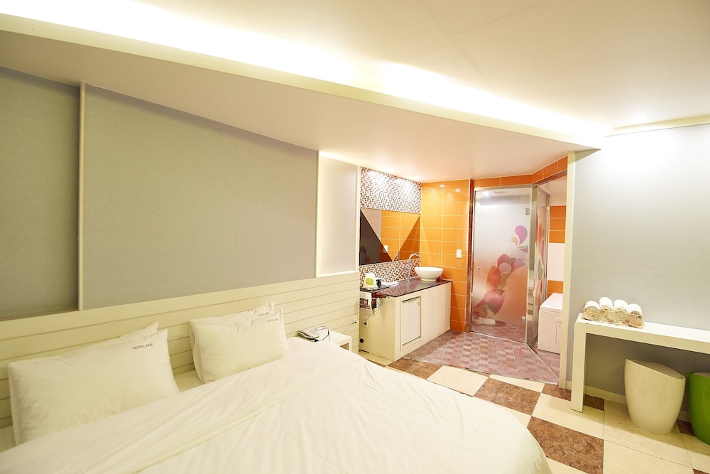 Premium Room, Smoking photo 1