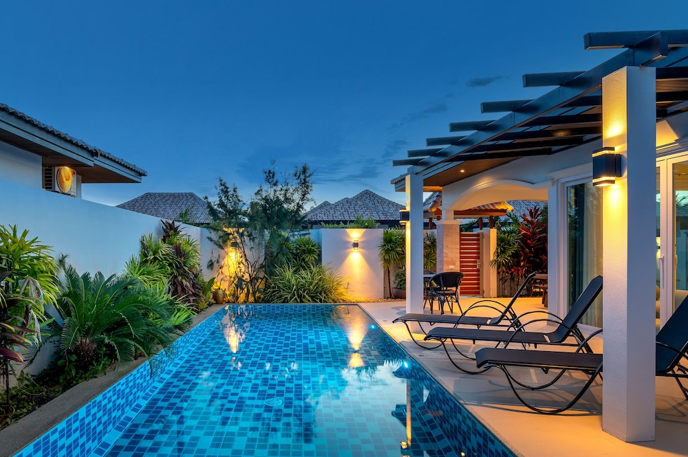 Classic Villa - Photo 6