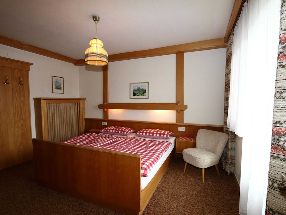 Comfort Apartment, 1 Bedroom
