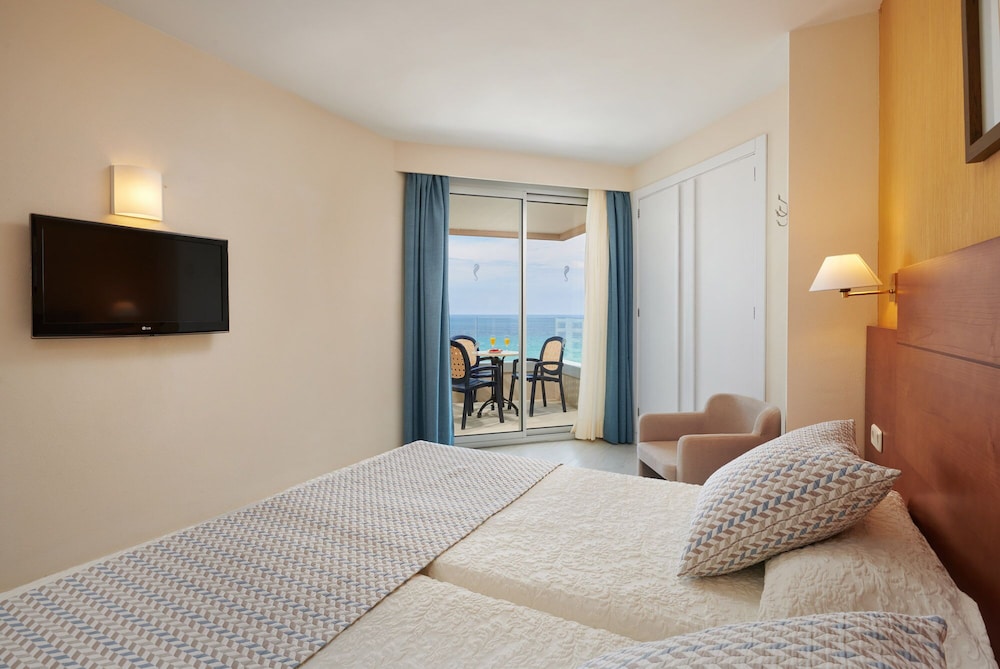 Standard Apartment, 1 Bedroom, Sea View (2 adults)