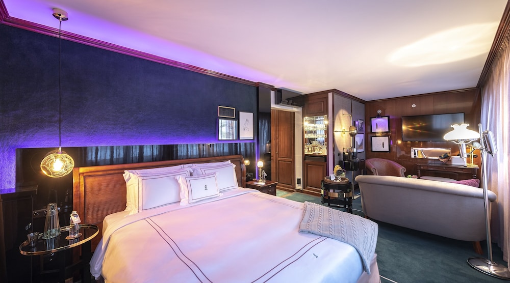 Bebek City Suite photo 1
