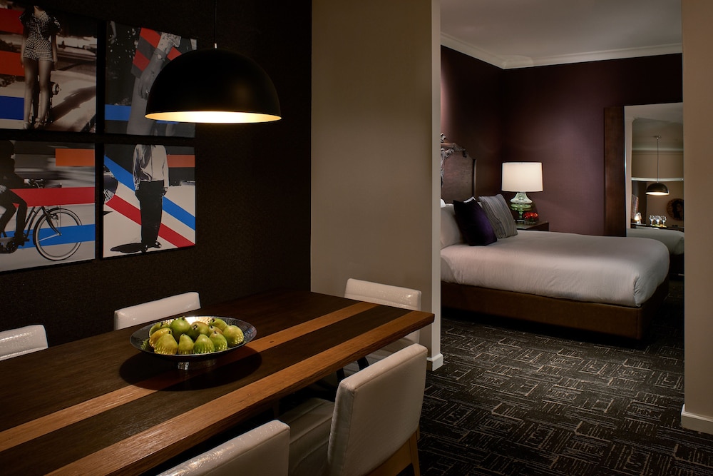 Suite (Reserve, Spa) - Photo 5