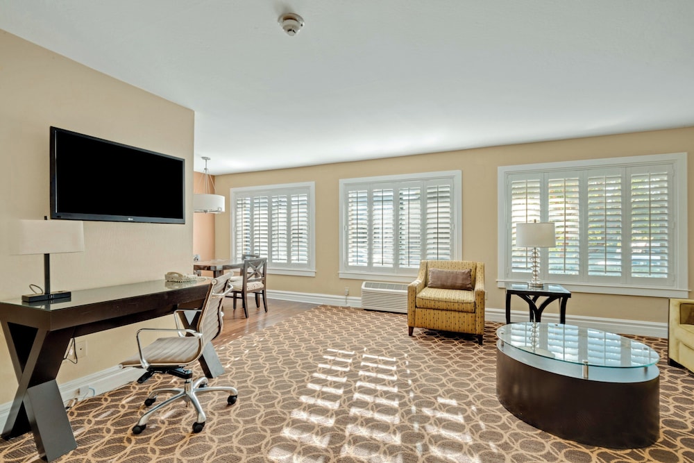 Suite, 1 Bedroom, Poolside (1 Queen) - Photo 9
