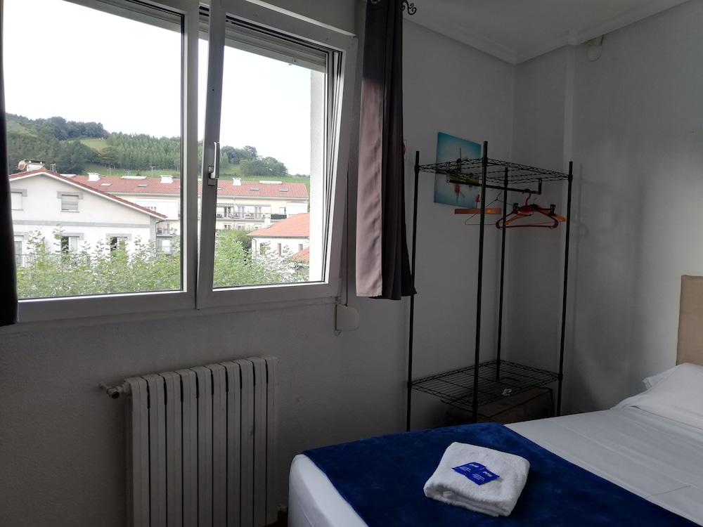 Economy Double Room, Accessible (nº 1) photo 2