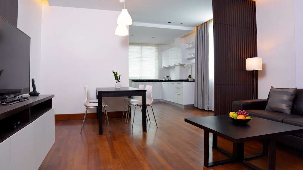 Suite, 1 Bedroom (Min 3 Nights Stay) - Photo 11