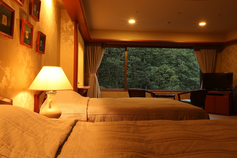 Western Style, Traditional Room photo 2