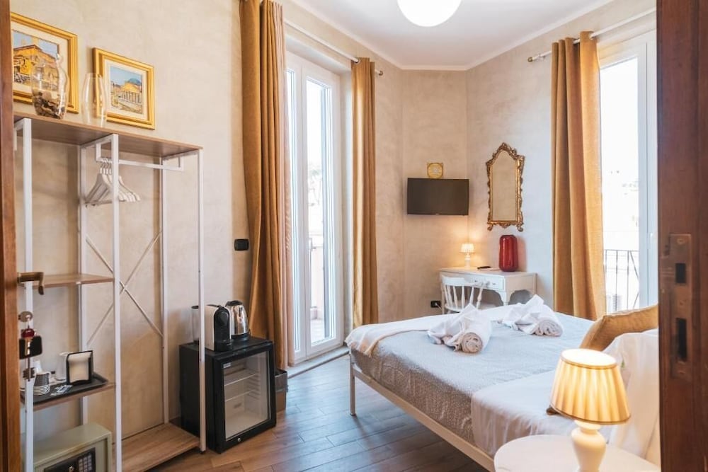 Superior Double Room photo 2