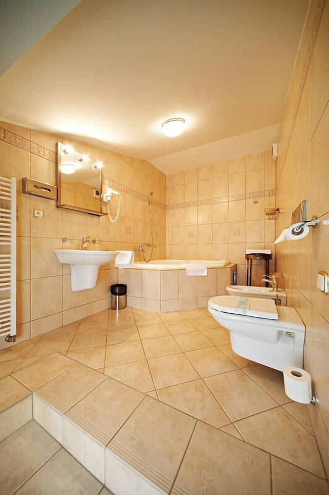 Standard Double Room photo 2
