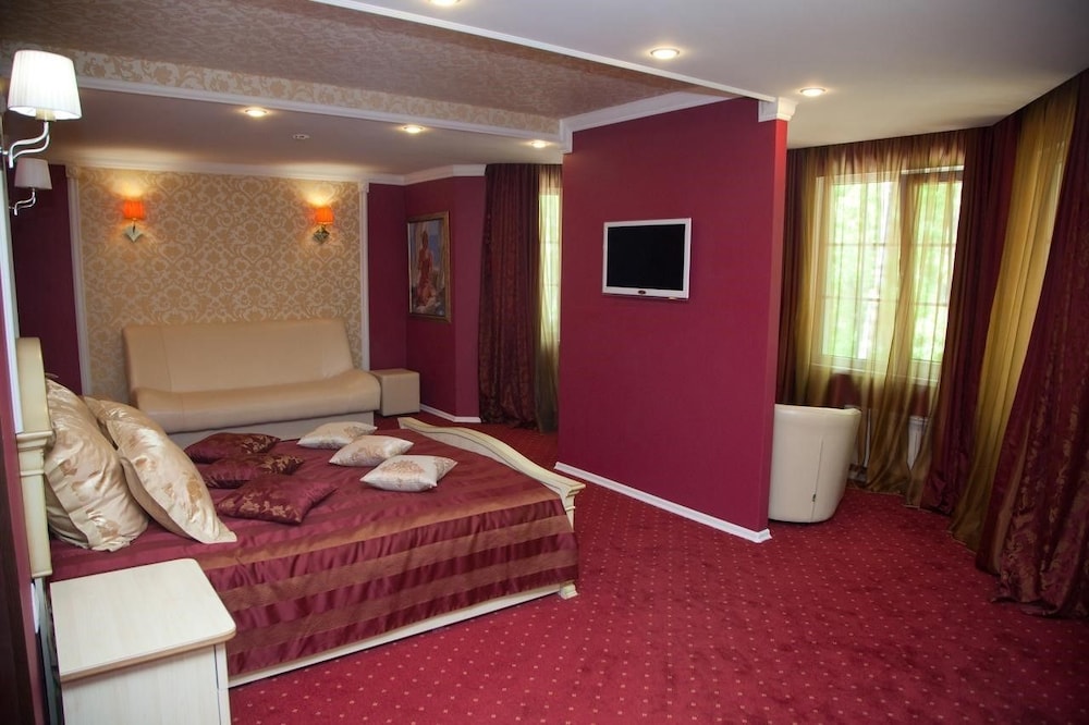 Suite ( VIP) photo 1