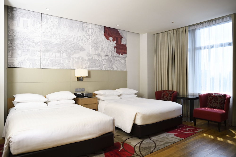 Room, 2 Double Beds Room, 2 Double Beds