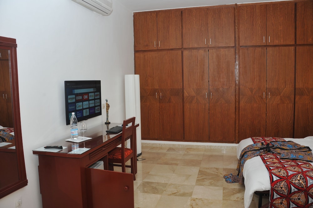 Junior Suite (Apollon) photo 2