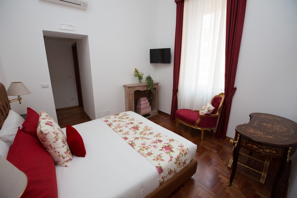 Twin Room photo 2