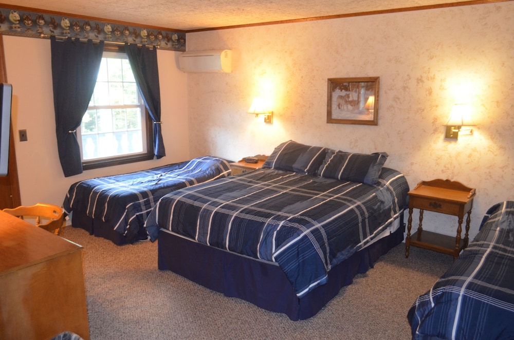 Standard Double Room photo 3