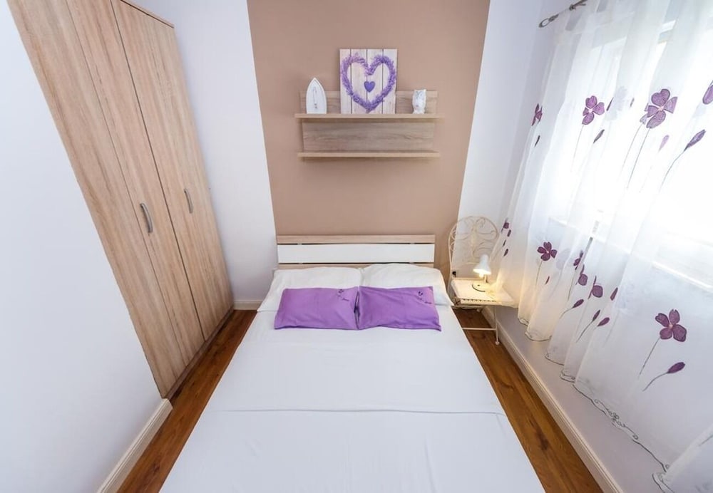 Apartment (San - comfortable and great location ) photo 1