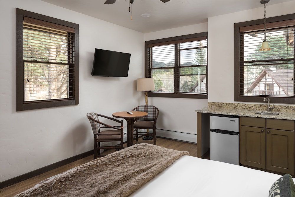 The Landing at Estes Park - Riverside Retreat, Foto 8