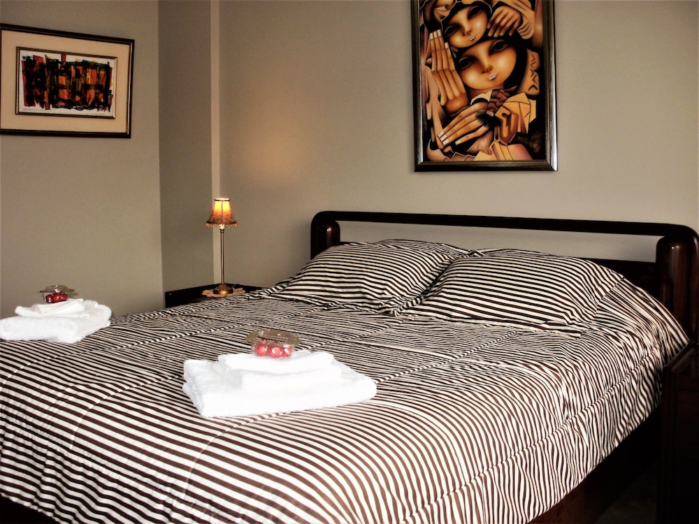 Premium Double Room, 1 Queen Bed photo 1