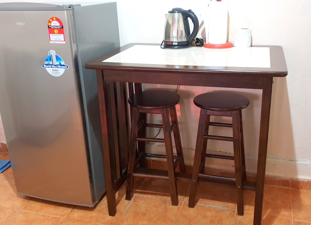 Comfort House, 2 Bedrooms, Kitchen, Garden View photo 2
