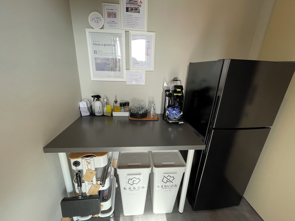 Luxury Tent, 1 Bedroom, Non Smoking, Refrigerator photo 2