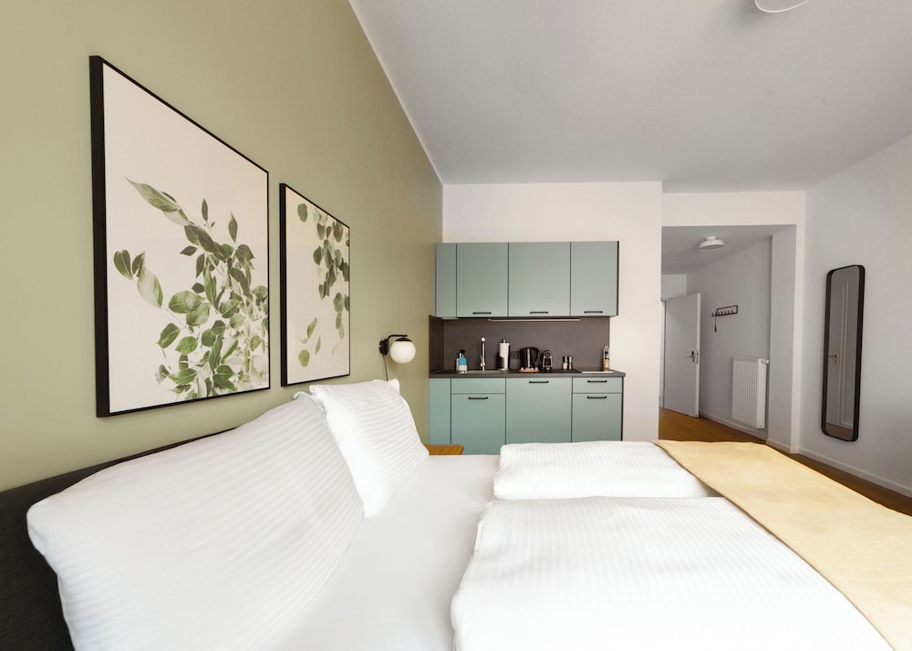 Suite (Barrier Free) photo 2