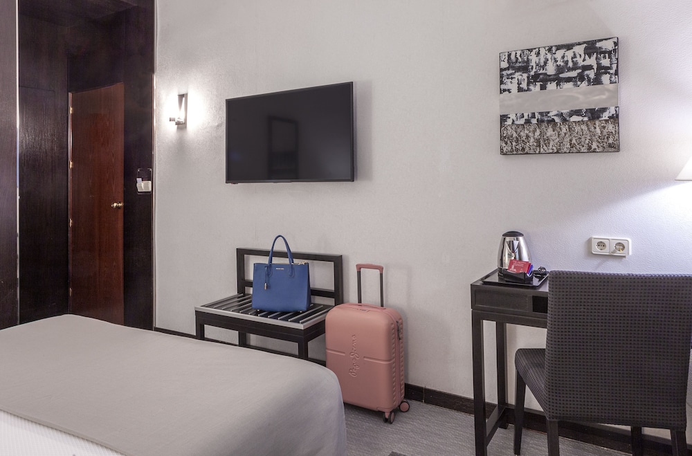Comfort Double Room - Photo 7