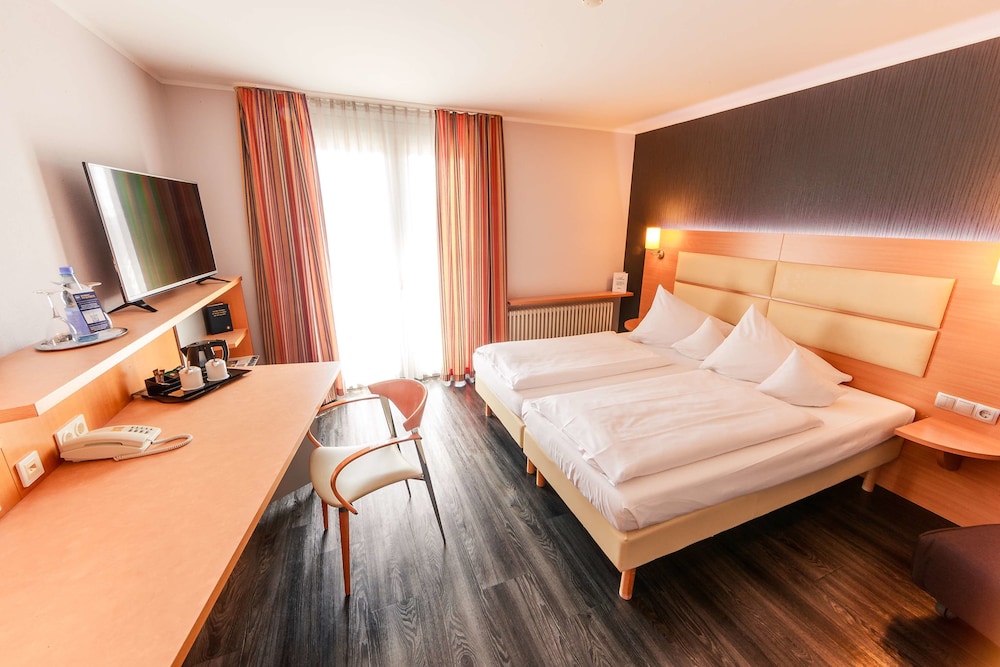 Comfort Room, 1 Double Bed, Balcony photo 3