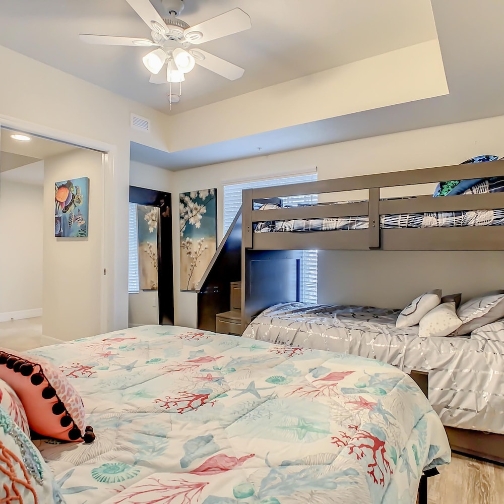 Beautifully Updated 2 2 Oceanwalk Condo Nestled up Nest to the Estuary in Building 18 Ow18-202, 写真 54