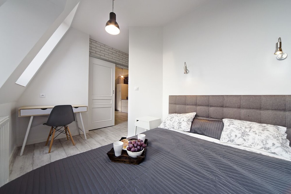 Business Apartment photo 1