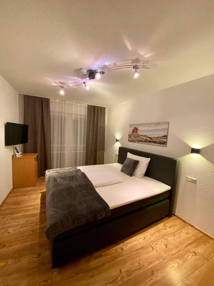 Deluxe Single Room photo 2