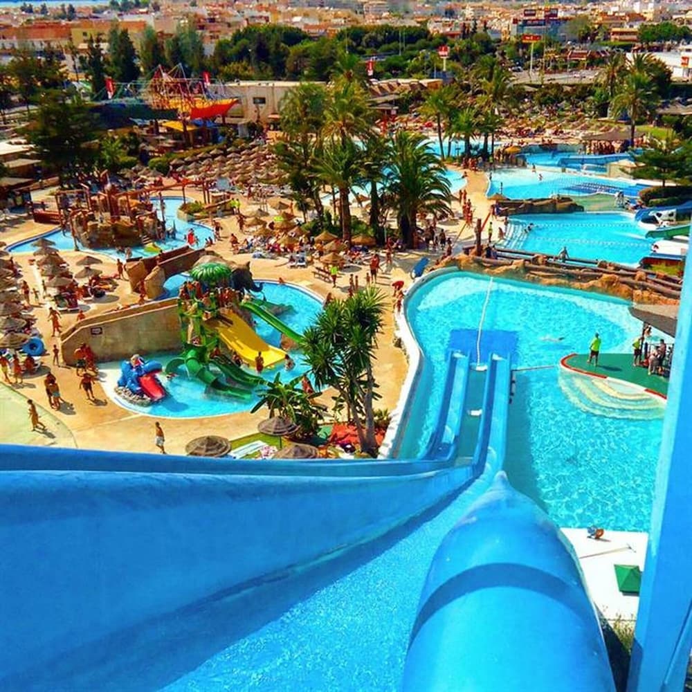 Villa mit Pool, zu Fuß zum Strand, Restaurants, Geschäfte, Foto 18
