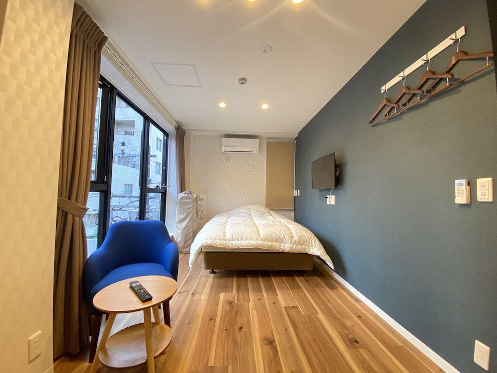 Single Room, 1 Large Twin Bed, Non Smoking photo 1