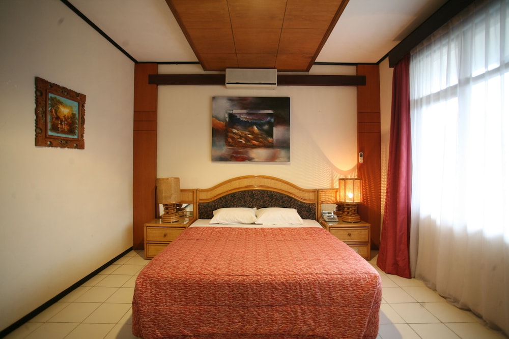 Family Suite, 2 Bedrooms photo 3