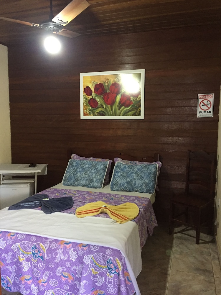 Basic Double Or Twin Room, Non Smoking photo 3